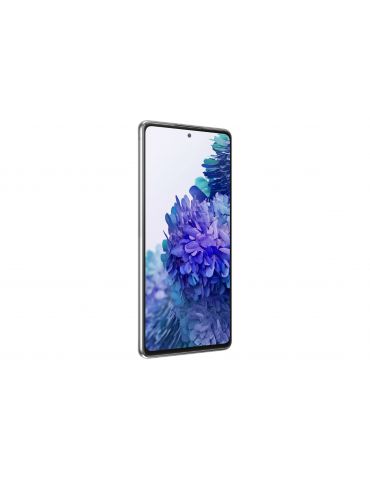 Samsung Galaxy S20 FE 5G SM-G781B 16,5 cm (6.5") Android 10.0 USB tip-C 6 Giga Bites 128 Giga Bites 4500 mAh Alb
