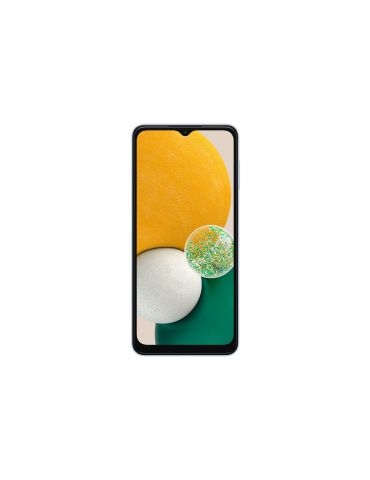 Samsung Galaxy A13 5G SM-A136B 16,5 cm (6.5") Dual SIM USB tip-C 4 Giga Bites 128 Giga Bites 5000 mAh Albastru