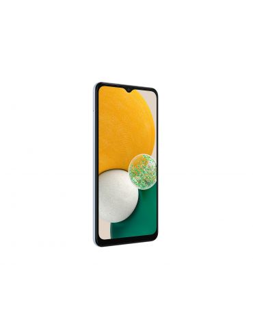 Samsung Galaxy A13 5G SM-A136B 16,5 cm (6.5") Dual SIM USB tip-C 4 Giga Bites 128 Giga Bites 5000 mAh Albastru