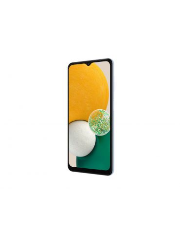 Samsung Galaxy A13 5G SM-A136B 16,5 cm (6.5") Dual SIM USB tip-C 4 Giga Bites 128 Giga Bites 5000 mAh Albastru