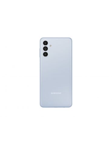 Samsung Galaxy A13 5G SM-A136B 16,5 cm (6.5") Dual SIM USB tip-C 4 Giga Bites 128 Giga Bites 5000 mAh Albastru