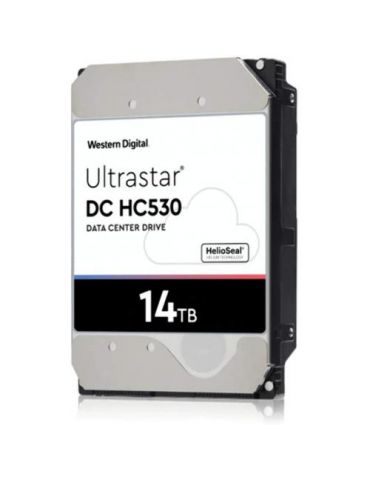 Hard Disk Server Western... - Tik.ro