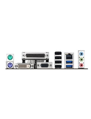 ASUS H81M-C Intel® H81 LGA 1150 (Mufă H3) micro-ATX