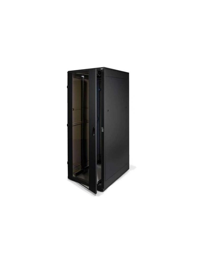 Rack podea, Triton RMA-18-A68-BAX-A1, 16U, 600x800mm, Black