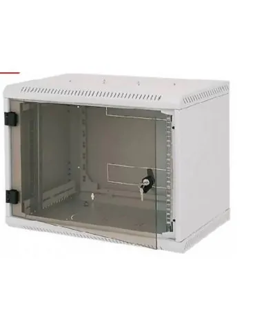 Rack de perete Triton, 9U,... - Tik.ro