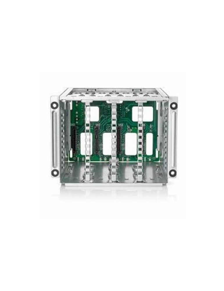 Drive Cage HP 826691-B21 pentru DL38X Gen10, 2.5 inch, SFF, SAS/SATA