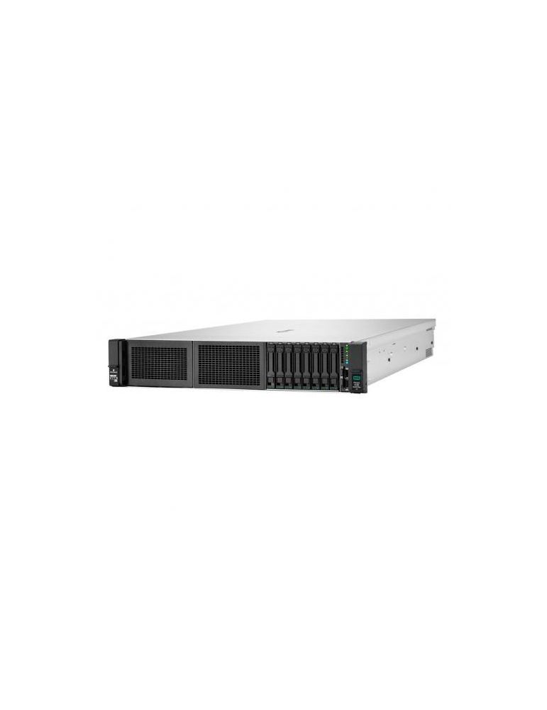 Server HP ProLiant DL385 Gen10 Plus V2, AMD EPYC 7252, RAM 32GB, no HDD, MR416i-a, PSU 1x 800W, No OS