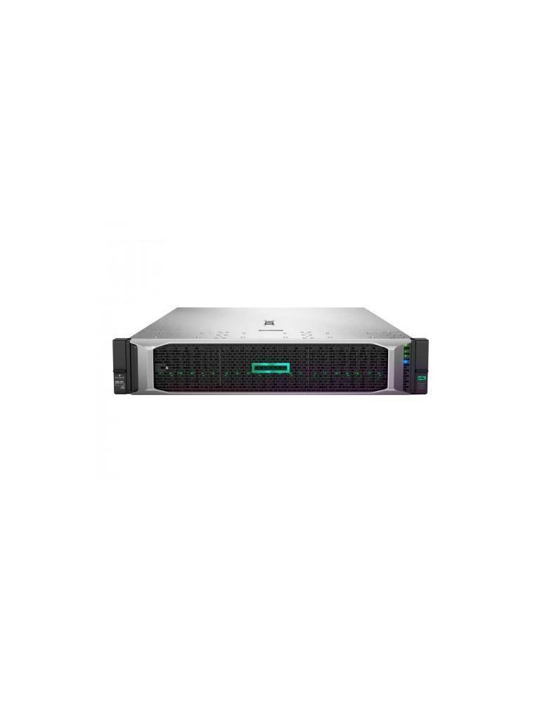 Server HP ProLiant DL380 Gen10, Intel Xeon Gold 6248R, RAM 32GB, no HDD, MR416i-p, PSU 1x 800W, No OS