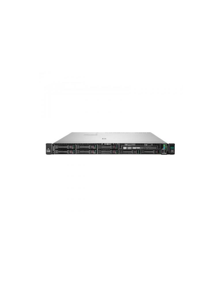 Server HP ProLiant DL360 Gen10 Plus, Intel Xeon Gold 4309Y, RAM 32GB, no HDD, HPE MR416i-a, PSU 1x 800W, No OS
