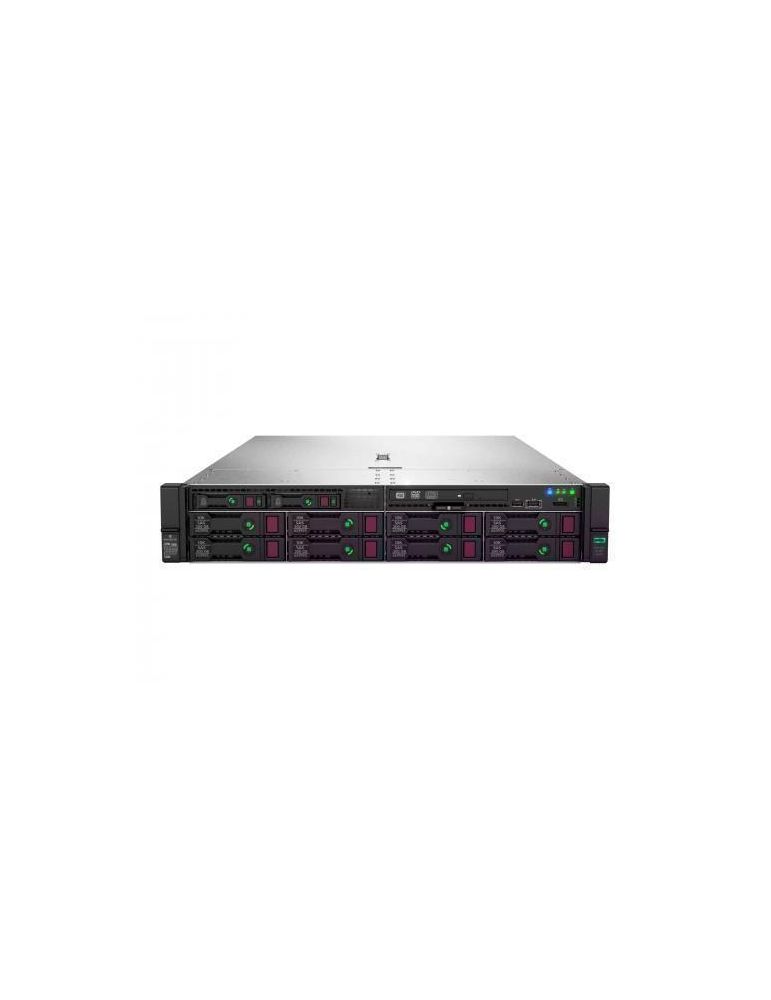 Server HP ProLiant DL380 Gen10 Plus, Intel Xeon Silver 4309Y, RAM 32GB, no HDD, HPE SR100i, PSU 1x 800W, No OS