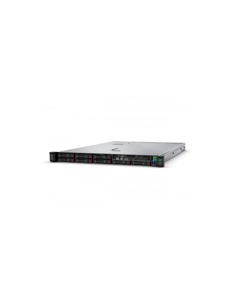 Server HP ProLiant DL360 Gen10, Intel Xeon Gold 5218R, RAM 32GB, no HDD, HPE S100i, PSU 1x 800W, No OS