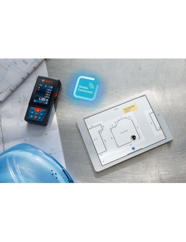 Bosch GLM 150-27 C Professional