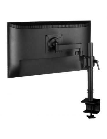 ARCTIC X1 109,2 cm (43") Negru Birou