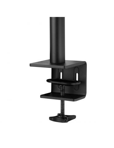 ARCTIC X1 109,2 cm (43") Negru Birou