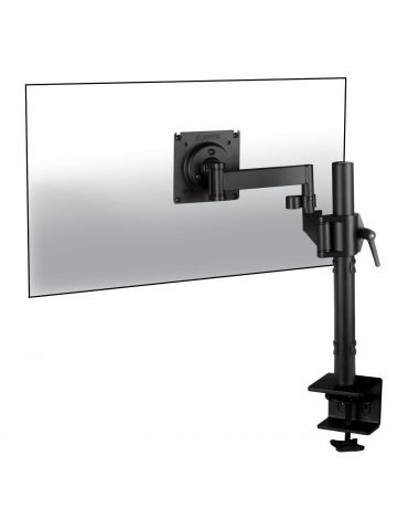 ARCTIC X1 109,2 cm (43") Negru Birou