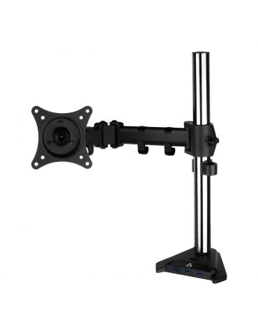 ARCTIC Z1 Pro (Gen 3) 124,5 cm (49") Negru Birou - Tik.ro