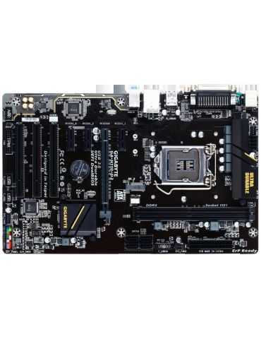 Placa de baza gigabyte h110-d3 lga1151 intel h110 express chipset Gigabyte - 1