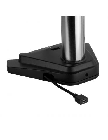 ARCTIC Z2 Pro (Gen 3) 86,4 cm (34") Negru Birou