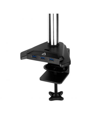ARCTIC Z2 Pro (Gen 3) 86,4 cm (34") Negru Birou