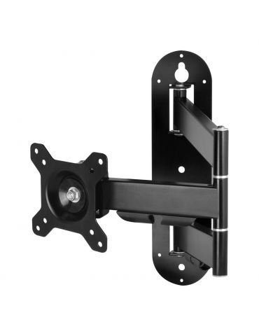 ARCTIC W1C 124,5 cm (49") Negru De perete - Tik.ro