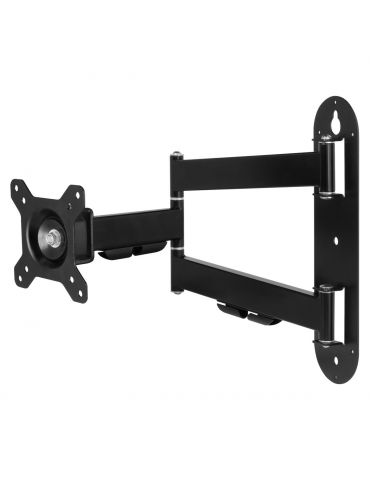 ARCTIC W1C 124,5 cm (49") Negru De perete