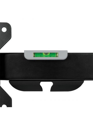 ARCTIC W1C 124,5 cm (49") Negru De perete