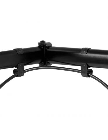 ARCTIC Z2 Basic 68,6 cm (27") Negru Birou