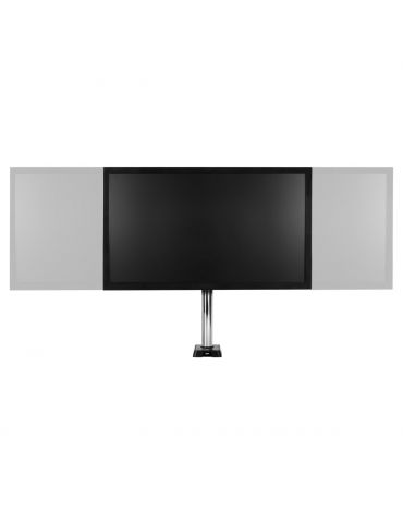 ARCTIC Z1 (Gen 3) 96,5 cm (38") Negru Birou