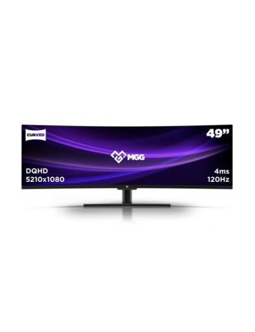 Monitor gaming mgg... - Tik.ro