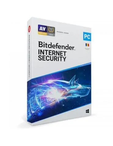 Antivirus Bitdefender... - Tik.ro