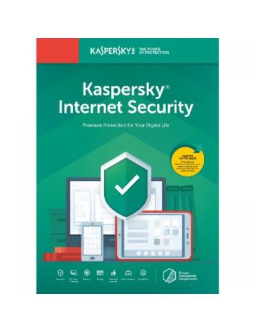 Kaspersky Internet... - Tik.ro