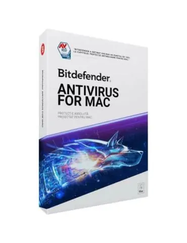 BitDefender Antivirus for... - Tik.ro