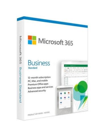 Microsoft 365 Business... - Tik.ro