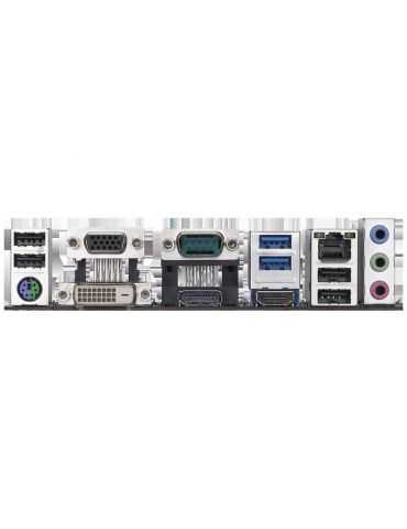 Placa de baza gigabyte h110m-d3h r2 lga1151 intel h110 expresschipset Gigabyte - 1