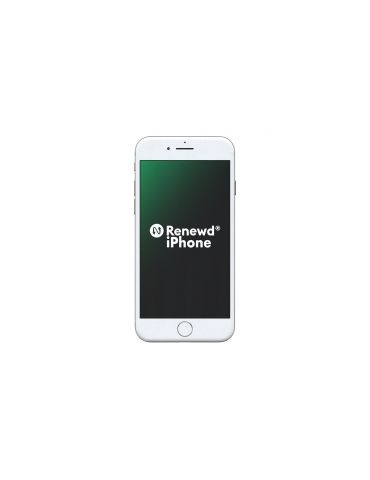 Renewd iPhone 8 11,9 cm (4.7") SIM unic 4G 256 Giga Bites Argint Recondiționat