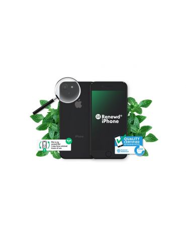 Renewd iPhone 8 11,9 cm (4.7") SIM unic 4G 64 Giga Bites Gri Recondiționat
