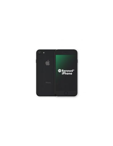 Renewd iPhone 8 11,9 cm (4.7") SIM unic 4G 256 Giga Bites Gri Recondiționat