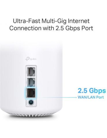 Tp-link ax6000 whole home... - Tik.ro