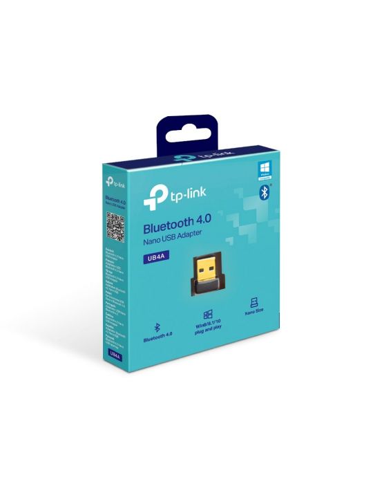 TP-Link UB4A card de rețea Bluetooth