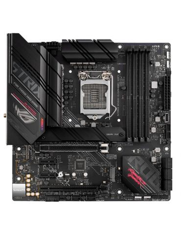 ASUS ROG STRIX B560-G GAMING WIFI Intel B560 LGA 1200 micro-ATX