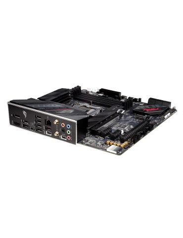 ASUS ROG STRIX B560-G GAMING WIFI Intel B560 LGA 1200 micro-ATX