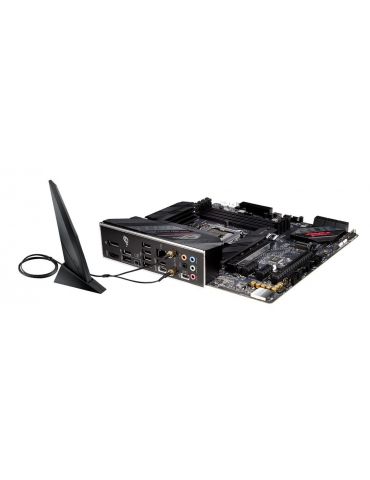 ASUS ROG STRIX B560-G GAMING WIFI Intel B560 LGA 1200 micro-ATX
