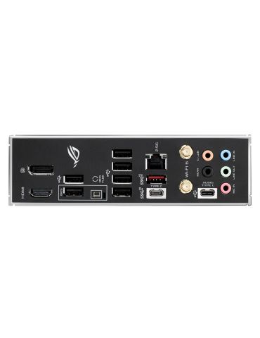 ASUS ROG STRIX B560-G GAMING WIFI Intel B560 LGA 1200 micro-ATX