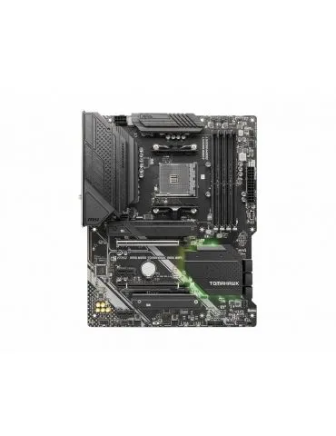 MSI MAG B550 TOMAHAWK MAX WIFI AMD B550 Mufă AM4 ATX