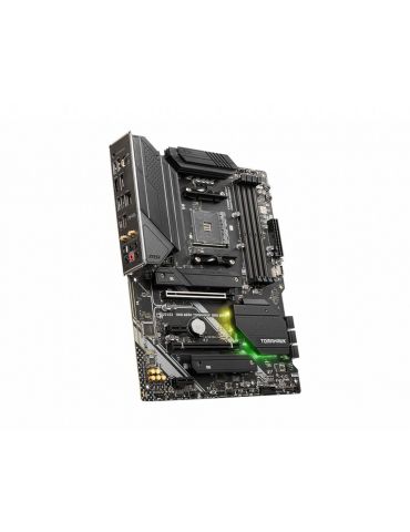 MSI MAG B550 TOMAHAWK MAX WIFI AMD B550 Mufă AM4 ATX