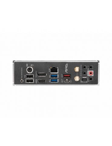 MSI MAG B550 TOMAHAWK MAX WIFI AMD B550 Mufă AM4 ATX