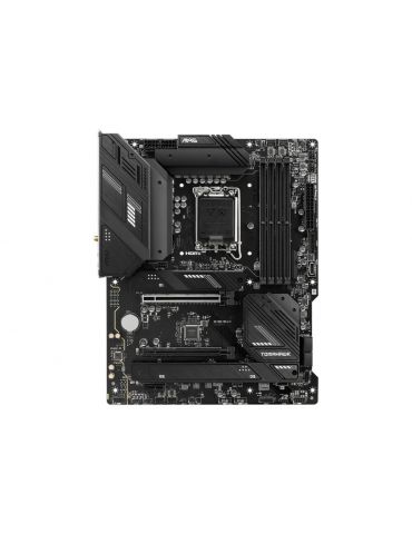 MSI MAG B760 TOMAHAWK WIFI plăci de bază LGA 1700 ATX