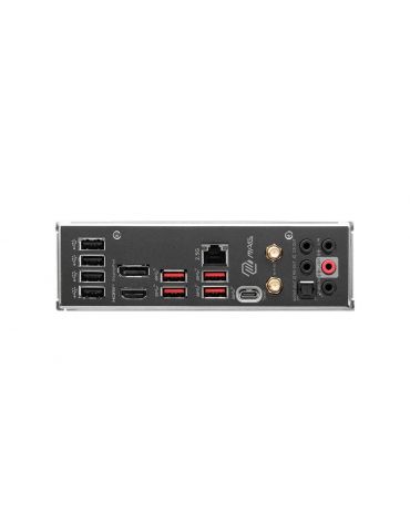 MSI MAG B760 TOMAHAWK WIFI plăci de bază LGA 1700 ATX