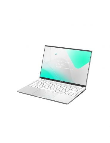 Gigabyte AERO 14 OLED BMF-72EEBB4SO i7-13700H Notebook 35,6 cm (14") 2.8K Intel® Core™ i7 16 Giga Bites LPDDR5-SDRAM 1000 Giga