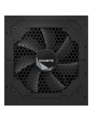Gigabyte GP-UD850GM PG5 unități de alimentare cu curent 850 W 20+4 pin ATX ATX Negru